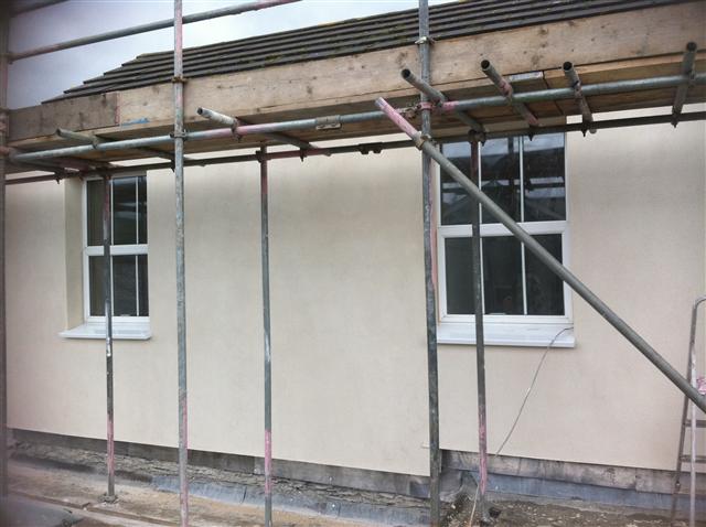 Swansea External Wall Insulation services